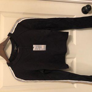 New Black Gold and Silver Twenty Shirt/Sweatshirt